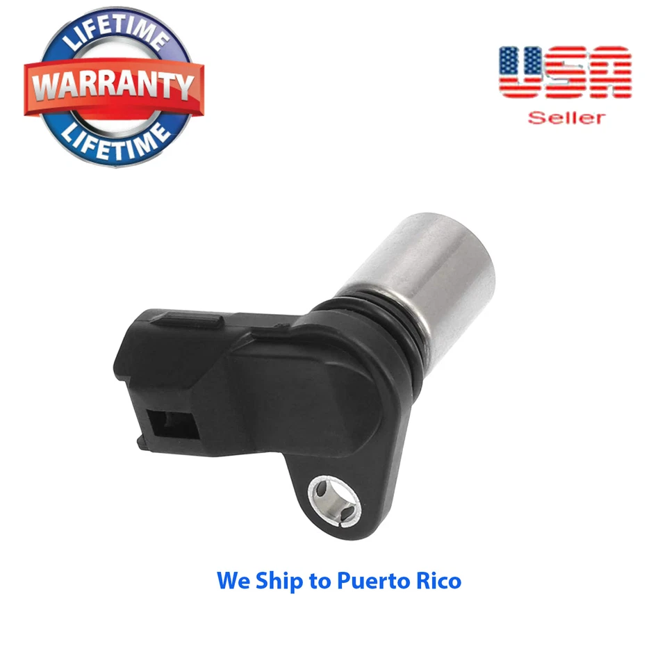 Juego de 2 piezas 90919-05036 sensor de posición del árbol de levas (CMP) se adapta a: Lexus y Toyota Foto 2 de 3