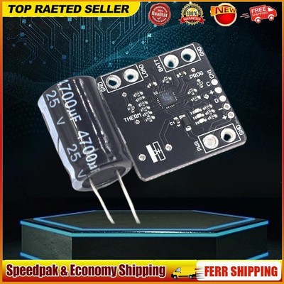 MCP73871 Power Boost 4.2V 1A Module Load Distribution Integrated System