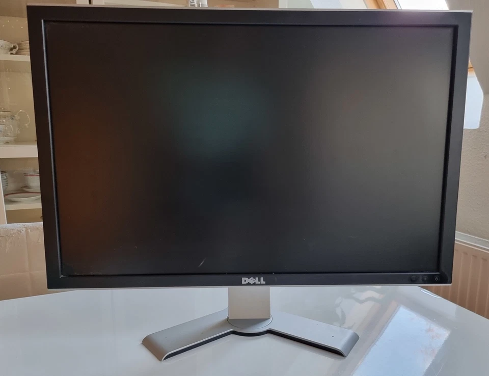 DELL UltraSharp 3007WFP-HC Monitor 30" - 76cm - Bild 2 von 4