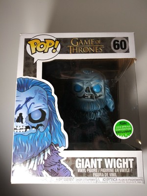 funko pop giant wight