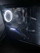 gaming desktop rtx 3070