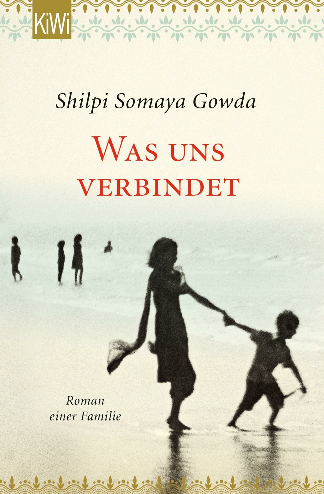 Thumbnail - Was Uns Verbindet | Buch | 9783462054330