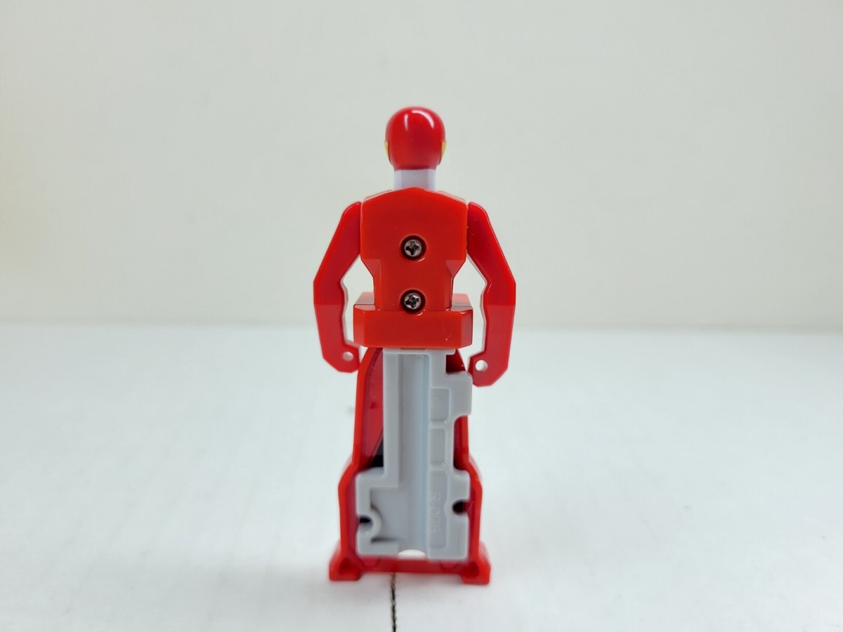 Jetman Ranger Key DX Gokaiger Red Hawk Choujin Super Sentai