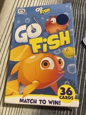 Go Fish Kids Card Game