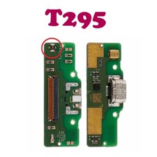 Samsung Galaxy Tab A 8.0 SM-T295 USB Charger Charging Port Micro Dock Connector