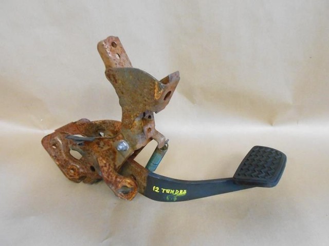 2007 2008 2009 2010 2011 2012 2013 TOYOTA TUNDRA BRAKE STOP PEDAL | eBay
