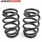 ADLERSPEED 62mm ID Coilovers Springs -3kg /4kg /5kg /6kg /8kg Coil Springs-PAIR
