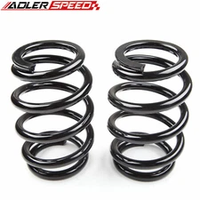 ADLERSPEED Coilovers Springs 62mm (2.44'') ID / 8kg / 160mm (6.30'') - 2PCS SET