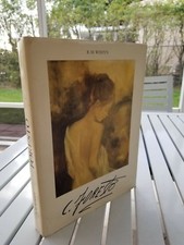 C. FORESTO BY R. M. WERPEN SIGNED BY THE ARTIST