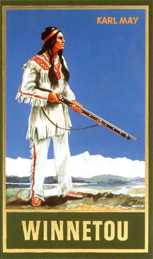 Thumbnail - Winnetou. Erster Band Karl May