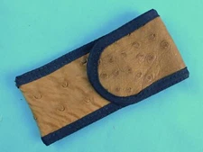 Sheath Scabbard Case for Folding Knife