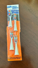 4 Brush Pro + Głębokie czyszczenie Głowice wymienne NIP ostatni raz na aukcji