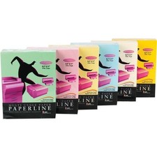 Paperline Colour Paper Multi Usage - Pastel Ivory 01301