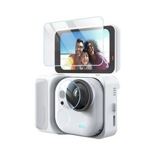 HD Tempered Glass Protector for Insta360 GO Ultra