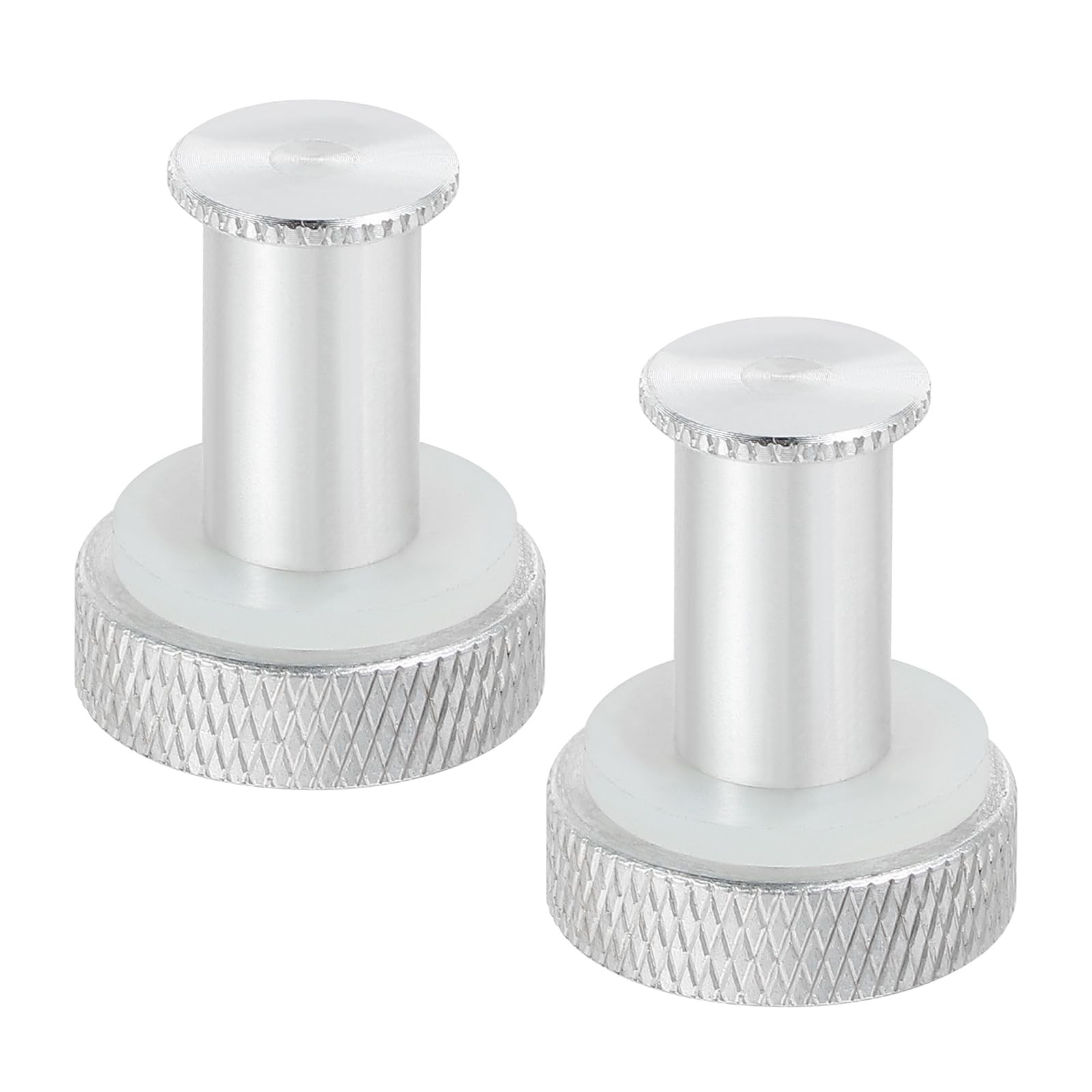 2 Pack Pressure Canner/Cooker Parts for Presto, Replacement 