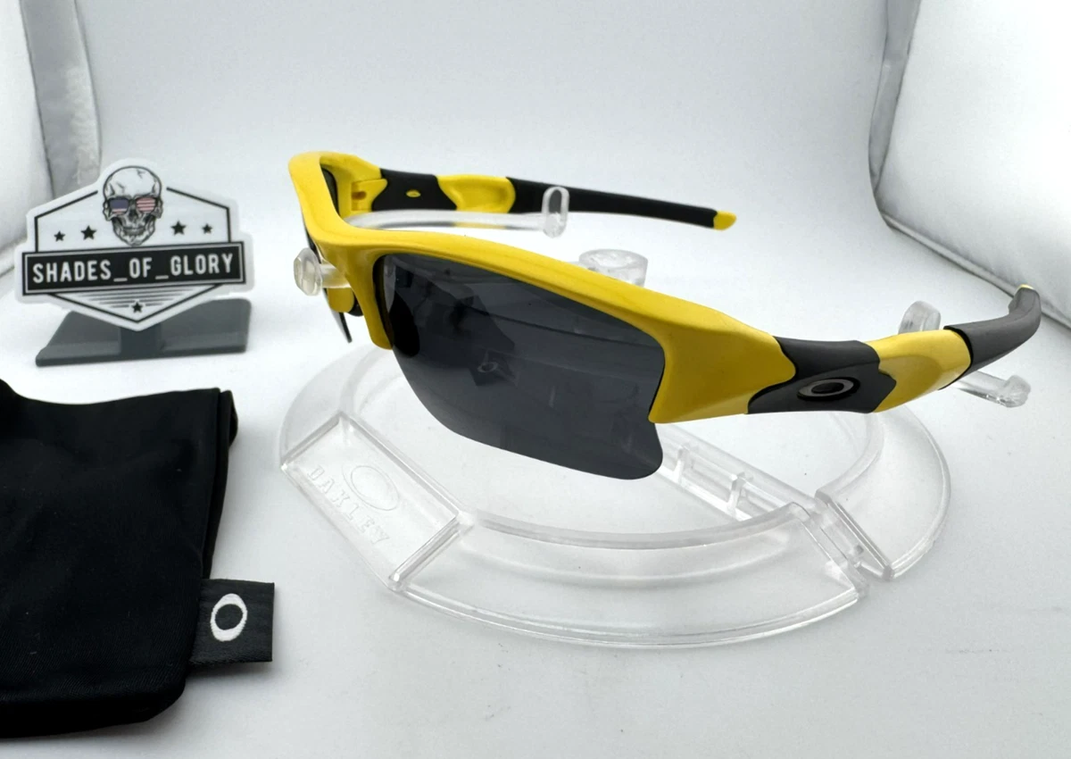 Sunglasses Oakley Flak Jacket XLJ for Men for sale | eBay