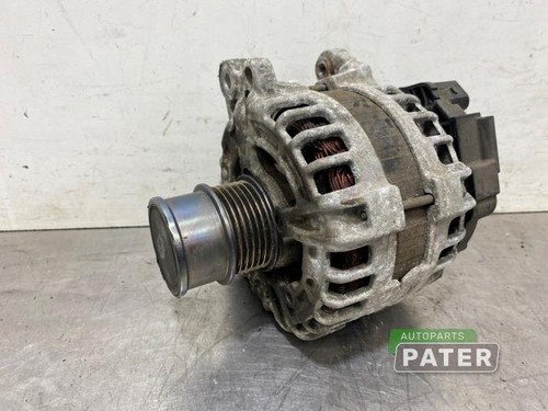 Lichtmaschine VW Polo V 6R, 6C 04C903023L P24503684