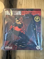 Mezco One 12 Collective Nightwing New 52 Edition SDCC 2025 Exclusive Ship FAST