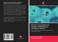 Shivshankar Sangole (U. A.) | Estudo Comparativo De AquíFeros BasáLticos E...