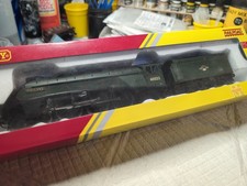 Hornby R2784X BR Class  A4 60022 Mallard Loco - Decoder Fitted 