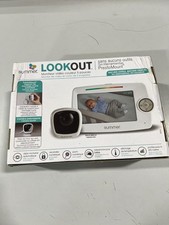 Summer LOOKOUT Babyphone Kamera