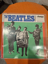 The Beatles ‎– The Beatles Amiga 850040