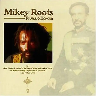 Mickey Roots - Praise & Honour ZUSTAND SEHR GUT