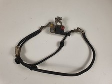 Citroen C4 II Picasso 2016 Diesel più cavo batteria 9814653780 CAP27683