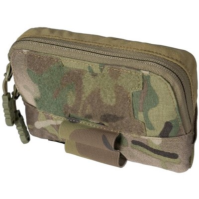 Tactical Chest Utility Pouch in Multicam