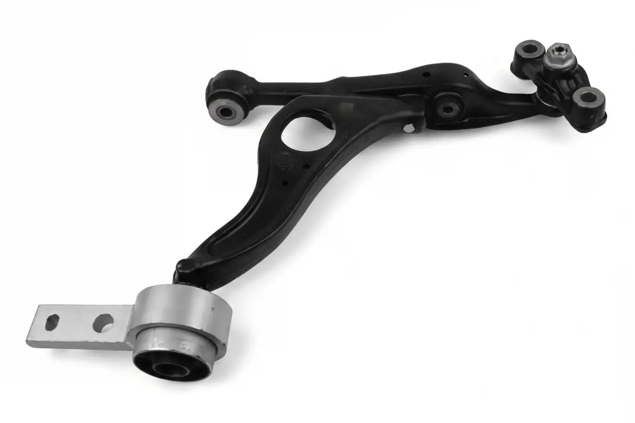 Nk Lenker, Radaufhängung [Hersteller-Nr. 5013237] für Mazda - Bild 3