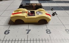 Aurora Tjet Thunderjet 1397 Mclaren Elva HO Slot Car