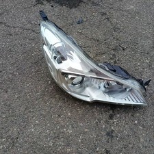 Feu avant (phare) Subaru OUTBACK