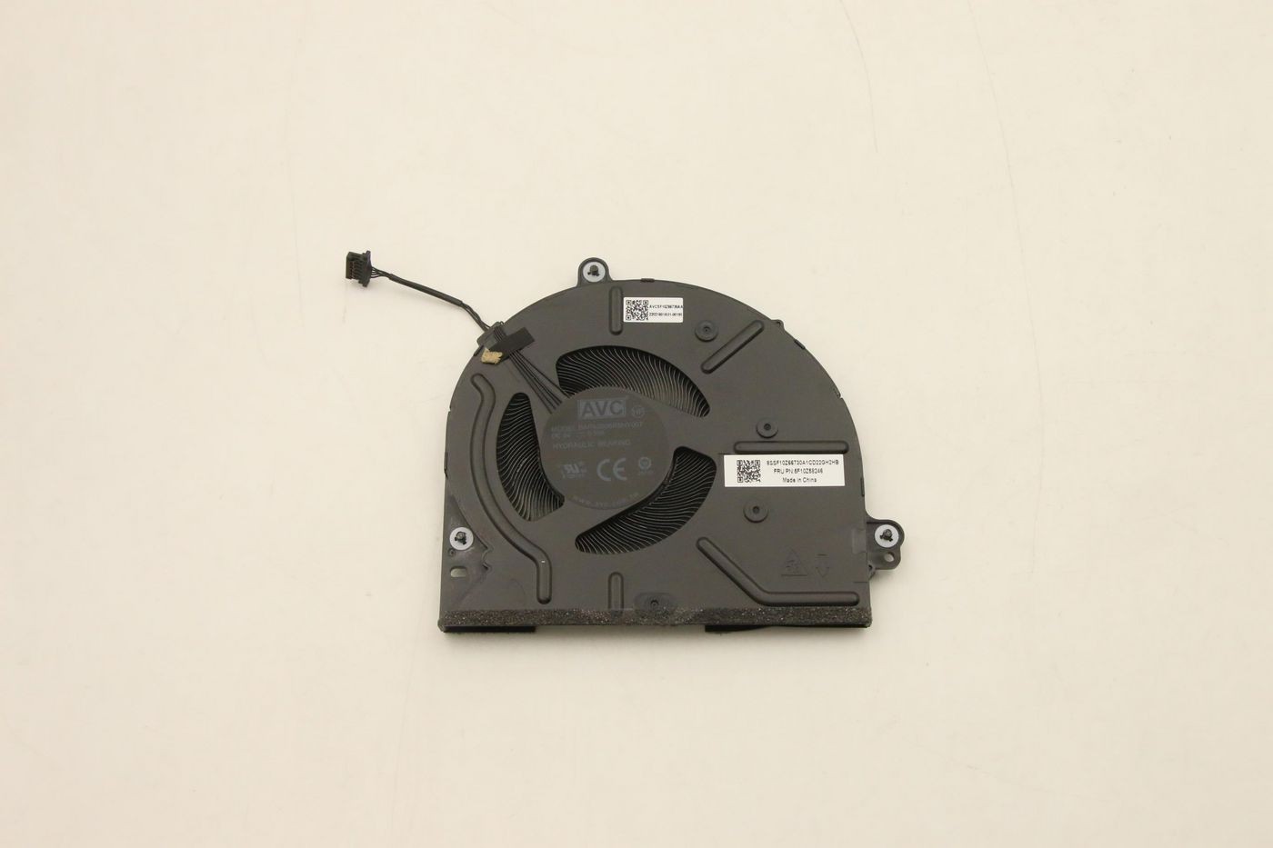 Lenovo 5F10Z58246 FAN FRU Fan