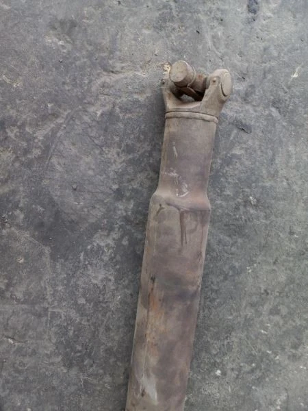 Rear Drive Shaft 2WD 4 Door 96-05 Chevrolet Blazer S10/JIMMY S15 15036991 - Image 4 of 4