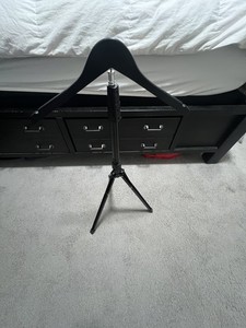 Jollcma Adjustable Coat/Dress Stand