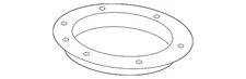 Genuine Toyota Bearing 48619-0R050