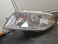 Feu avant (phare) Skoda OCTAVIA