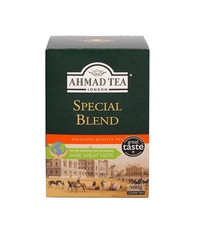 Black Tea, Special Blend Loose Leaf, 500 Gram Box