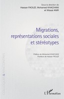 Hassan Faouzi (U. A.) | Migrations, RepréSentations Sociales Et StéRéOtypes
