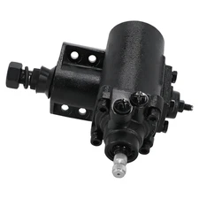 Fast Power Steering Gear Box Fit for Toyota Land Cruiser FJ40 Model W/ Power St
