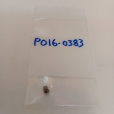 Royal Quiet Deluxe Typewriter Platen Knob Screw 1949 thumbnail