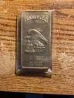 Rarities Mint vintage 10 troy ounce Silver Bar
