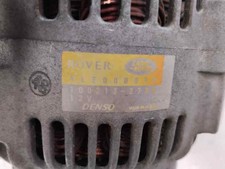 Alternateur Rover STREETWISE