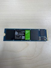 WD Green SN350 1TB M.2 NVMe SSD WDS100T2G0C-00CDH0 Tested Free Shipping