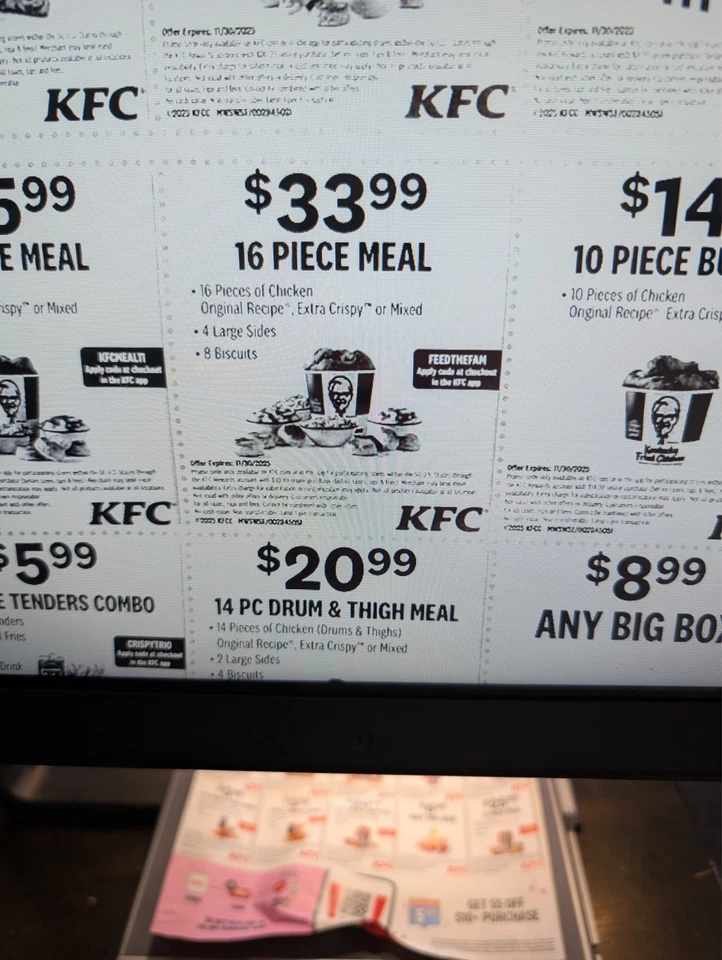 Optelec Clearview Speech Video Low Vision Magnifier 24" CV-DP-TF24-SP-G3 - Image 4 of 4