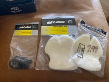 Ski-Doo BRP Modular Mask System MASQUE And Extra Item