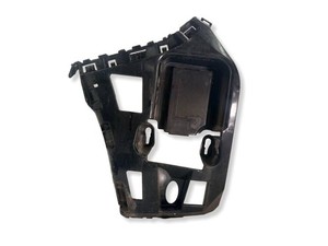 BMW 1 F20 F21 2014 Stoßstange hinten links Halterung 7240955 DOM9019