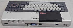 Philips VG-8020/40 Home Computer MSX