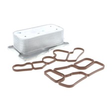 ÖLKÜHLER MOTORÖL MIT DICHTUNG für MERCEDES W204 W212 W211 CLK CLS GLS ML VEMO ÖLKÜHLER MOTORÖL MIT DICHTUNG für MERCEDES W204 W212 W211 CLK CLS GLS ML VEMO