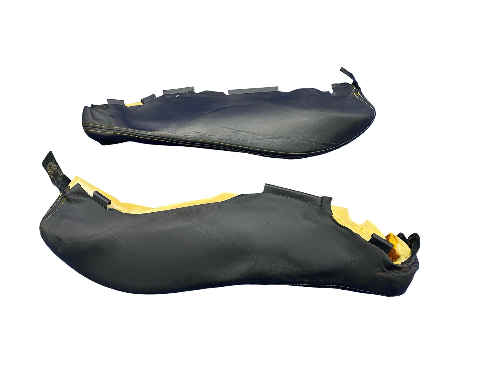 2004 - 2008 Lamborghini Gallardo LP520-4 Oem Front Right Lower Seat Cushion